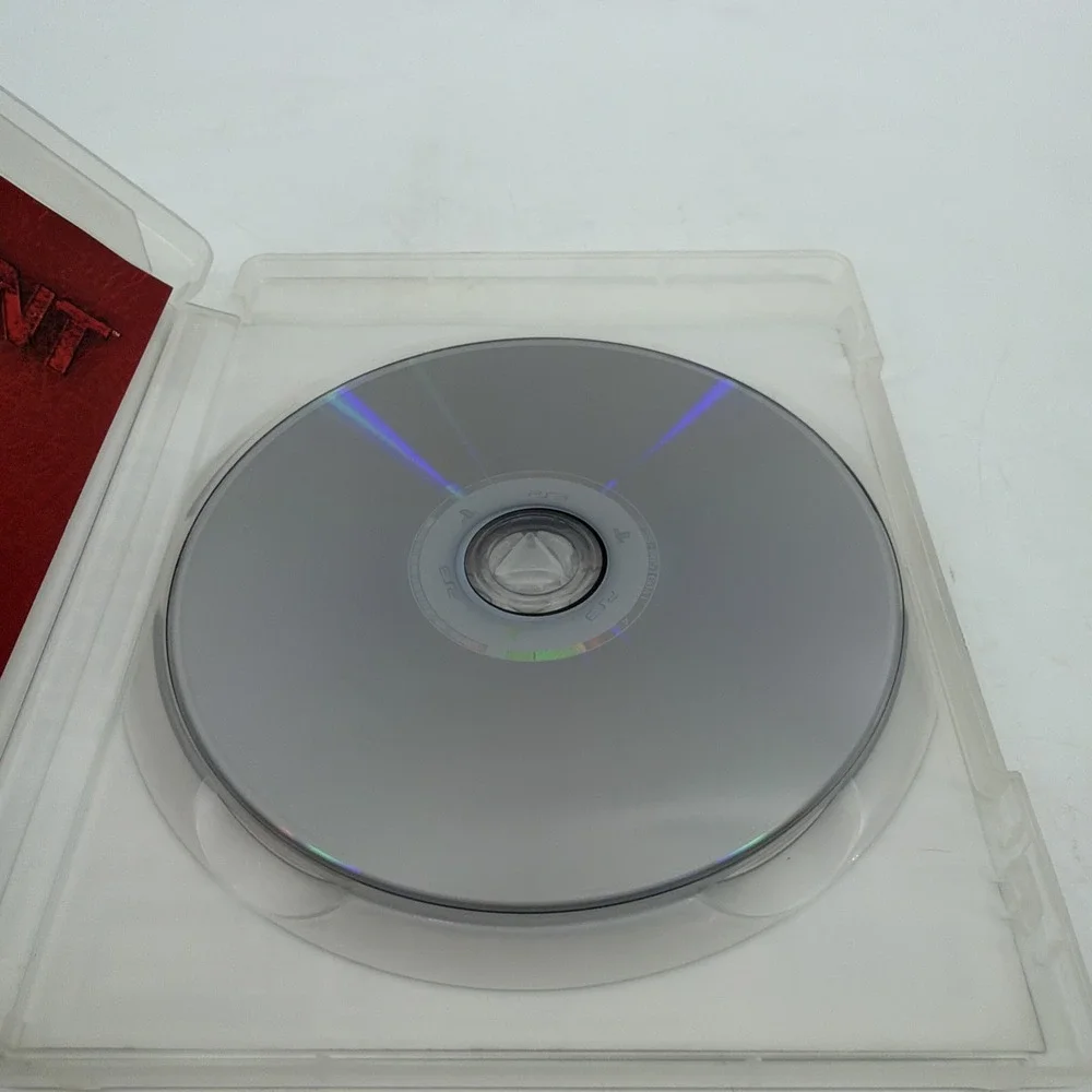 Homefront (Sony PlayStation 3, 2011) PS3 Game